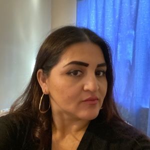 Meet your Posher, Mariela